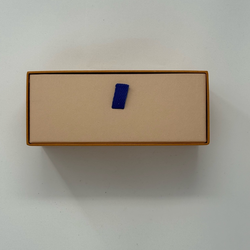 Louis Vuitton sunglasses box